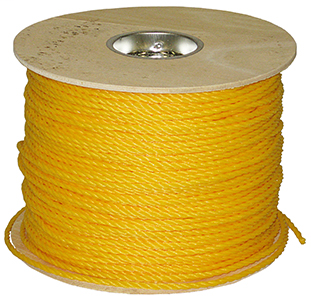 Product image for DOTTIE 38360 3/8 X 3600' Pull Rope