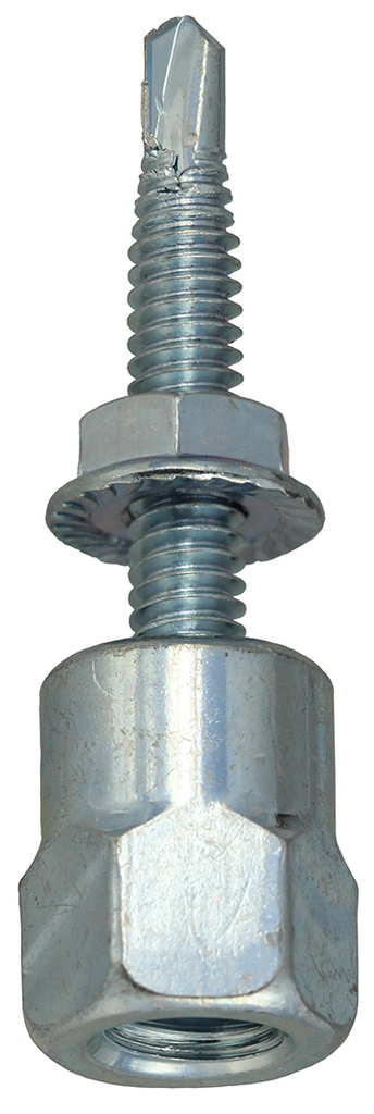 Product image for DOTTIE SSM12BR 1/2-13 Metal Drillin