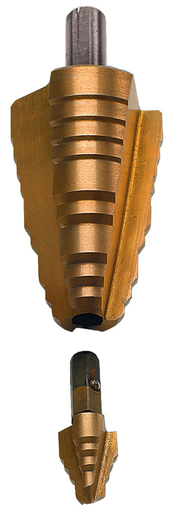 Product image for LH Dottie RTTP6030 1-3/8 Inch Base and 1-Tip Drill Bit