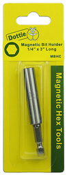 Magnetic Bits