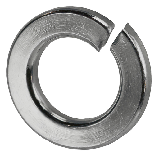 Item # LWS12, (LWS12) Stainless Steel Lock Washer