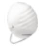 Item # MSK50, (MSK50) Dust Mask