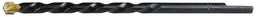 Carbide Drill Bits