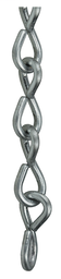 DOTTIE CH1414 #14 Single Jack Chain