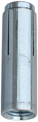 Item # DA50, (DA50) Steel Drop-In Anchor
