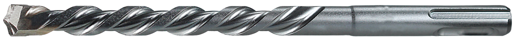 Dottie SDS38614 3/8" x 6-1/4" SDS 4 PLUS Rotary Hammer Drill Bit Dottie SDS38614 3/8" x 6-1/4" SDS 4 PLUS Rotary Hammer Drill Bit