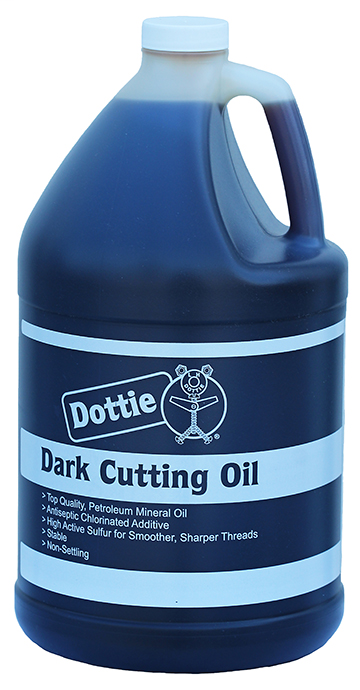 Item # CO4, (CO4) Dark Cutting Oil