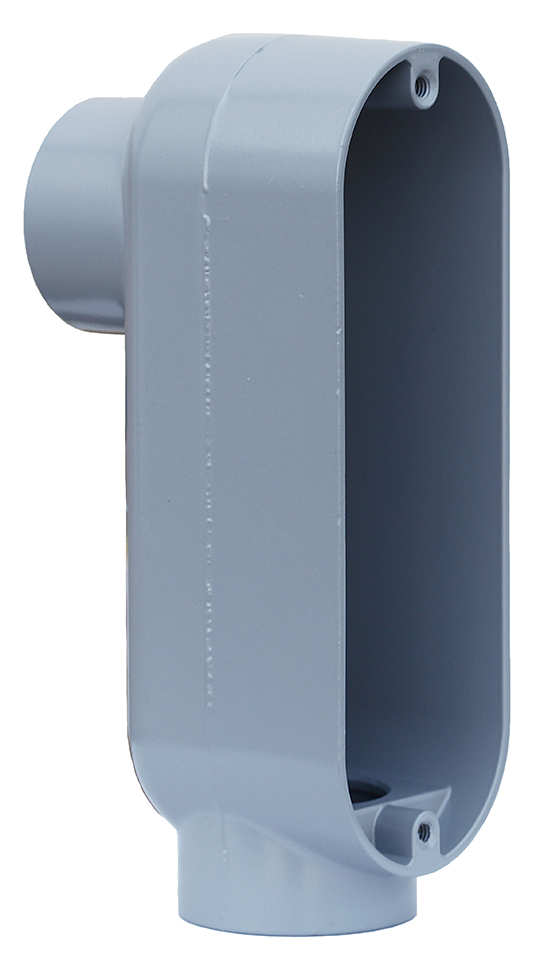 Item # LB50, (LB50) LB Style/Type Threaded Conduit Body