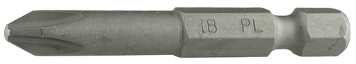 Product image for DOTTIE IB1P6 #1 X 6" Phillips Power
