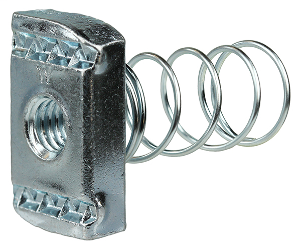 Product image for DOTTIE SSN25 1/4" Standard Spring N