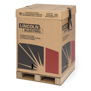 SuperArc® L-59®, .045, 500 lb Accu-Pak Box