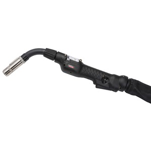 Magnum® PRO AL G450W Welding Gun 25 ft (7.6 mm) 12 Pin - Rear Trigger, K3357-2, 25 ft (7.6 mm)