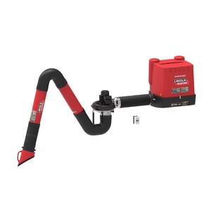 Statiflex® 200-M LFA 3.1 10 ft Arm One-Pak Pkg. , K4261-2, LFA 3.1 10 ft Arm One-Pak Pkg.
