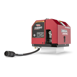 AutoDrive® 4R220 Wire Drive, K3561-1, Base Model