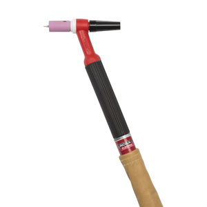 20H-320-25R, 320A TIG Torch (25 ft 3 pc), K4168-2, 25 ft.