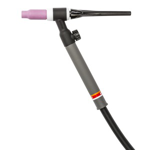 PTA-17V TIG Torch (12.5 ft 1pc), K1782-6, 12.5 ft.