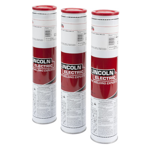 Excalibur® 316/316L-17, 1/8, 10 lb Easy Open Can