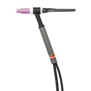 PTA-17 TIG Torch (12.5 ft 2pc), K1782-2, 12.5 ft.