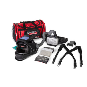 VIKINGâ„¢ 3250D FGS PAPR with Standard Battery