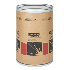 Lincore® 423Cr, 1/8, 600 lb Speed-Feed Drum