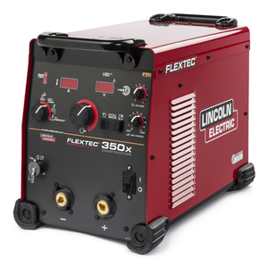 Flextec® 350X Construction (Twist Mate™/Dinse® )