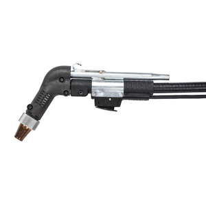 600A Submerged Arc Welding Gun 15 ft 332, K113-2, 15 ft.