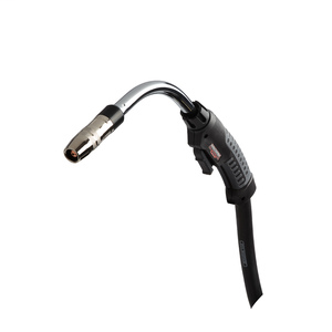 Magnum® PRO Curve™ HDE™ 550 Welding Gun, 15 ft, K4534-2, 15 ft. (4.5 m)