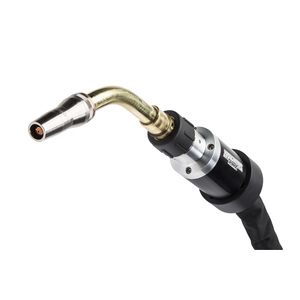 Magnum PRO Water-Cooled Robotic Torch, Fanuc Arm 120iC/10L, K3593-2,