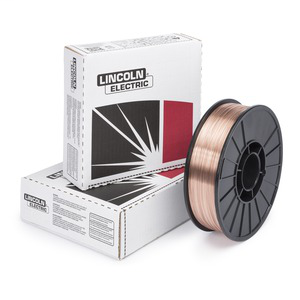 SuperArc® L-56®, .030, 12.5 lb Plastic Spool