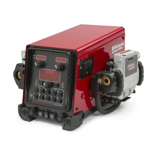 Power Feed® 84 Dual Bench Wire Feeder - U/I, No Reel, USB, K3330-3, U/I, No Reel, USB
