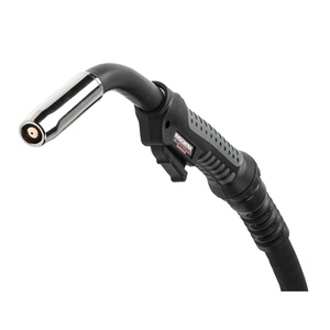 Magnum® Pro 500 Water Cooled Gun, 15 FT, -10 Backend, K4522-2-10-45, 15ft (4.5m)