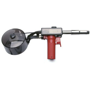 Magnum® SG Spool Gun, Air-Cooled, 25 ft., K487-25, 25 ft.