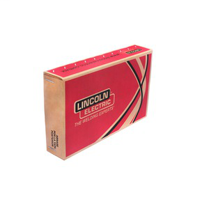 Fleetweld® 5P, 1/8, 10 lb Can (30 lb. Master)