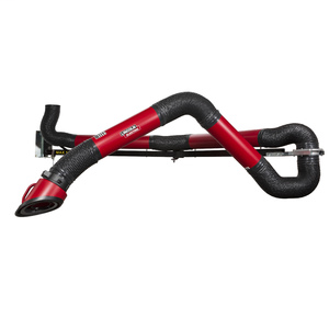LFA 3.1 10 ft Wall-Mount Fume Extraction Arm
