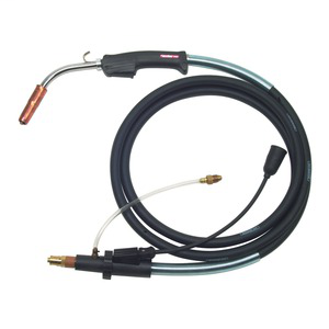 Magnum® 400 Welding Gun Package 15 ft 035-045 Liner, K2286-1, 15 ft.