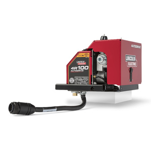 AutoDrive® 4R100 Wire Drive, K3560-1, Base Model