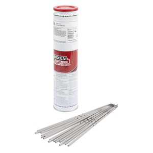 Excalibur® 7018-1 MR®, 1/8, 10 lb Easy Open Can (30 lb Carton)