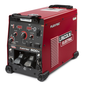 Flextec® 500X/ LF-72 Heavy Duty Ready-Pak®