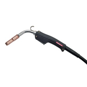 Magnum® 200 Welding Gun Package 15 ft 035-045 Liner, K497-21, 15 ft. (4.5 m)