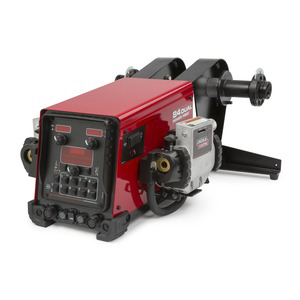 Power Feed® 84 Dual Bench Wire Feeder - U/I, Std. Dty. Reel One-Pak, K3330-7, U/I, Std. Dty. Reel One-Pak