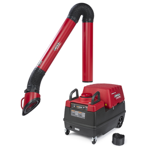 Mobiflex® 200-M LFA 4.1 13 ft Arm One-Pak Pkg. , K4259-8, LFA 4.1 13 ft Arm One-Pak Pkg.
