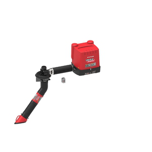 Statiflex® 200-M LTA 2.0-CW 5-8.2 ft Telescopic Arm One-Pak Pkg., K4261-5, LTA 2.0-CW 5-8.2 ft Telescopic, CW Arm One-Pak Pkg.
