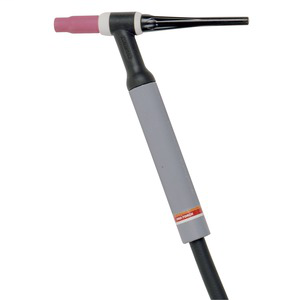 PTA-26 TIG Torch (12.5 ft 2pc), K1783-2, 12.5 ft.