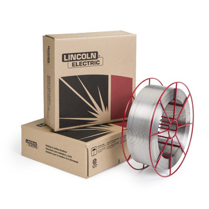 Lincoln® Red Max® 316LSi, .045, 33 lb Steel Spool