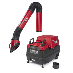 Mobiflex® 200-M LFA 3.1 10 ft Arm One-Pak Pkg. , K4259-6, LFA 3.1 10 ft Arm One-Pak Pkg.