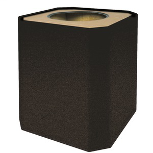 Filter, Activated Carbon, Mobiflex 200-M & Statiflex 200-M