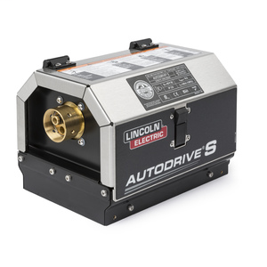 AutoDrive® S Wire Feeder, K4303-2, Base Model