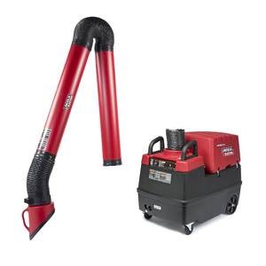 Mobiflex® 400-MS LFA 4.1 13 ft Arm One-Pak Pkg. , K4384-3, LFA 4.1 13 ft Arm One-Pak Pkg.