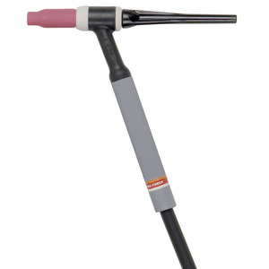 PTA-17V TIG Torch (25 ft 1pc), K1782-8, 25 ft.