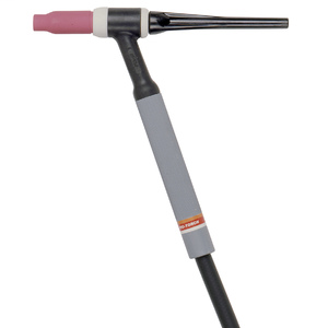 PTA-17 TIG Torch (25 ft 1pc), K1782-3, 25 ft.